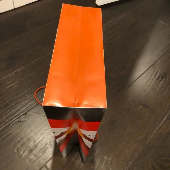 Hermes limited edition shopping bag - Picture 4 of 6